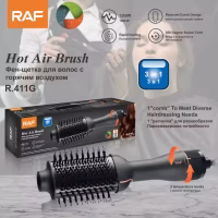 Hot Air Brush - Image 2