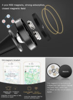 air conditioner vent in the car - Image 5