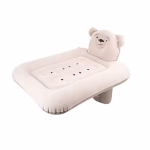 Car Kids Air Mattress