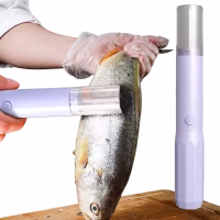 Electric Fish Scaler  - Image 2