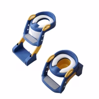 Children's toilet seat