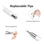 Passive Capacitor Stylus Pen ST02 - Image 3
