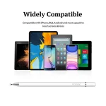 Passive Capacitor Stylus Pen ST02 - Image 4