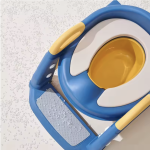 Children's toilet seat - Image 4