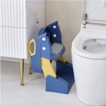 Children's toilet seat - Image 7