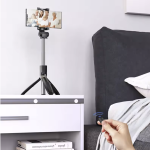 Phone Holder Selfie Stick - Image 4
