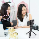 Phone Holder Selfie Stick - Image 6