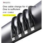 Type-C to Dual Type-C - Image 3