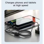 Type-C to Dual Type-C - Image 4