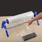 Desktop Stretch Film Baler - Image 2