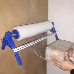 Desktop Stretch Film Baler - Image 3