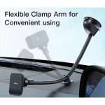 Magnetic Car Windshield Mount Holder - Image 4