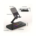 Wireless Charging Station 6-in-1 - Image 2