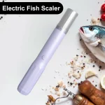 Electric Fish Scaler  - Image 3