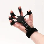 Finger Training Exercise Stretcher
