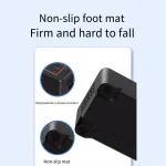 USB Charger 30 Ports HUB 150W - Image 6