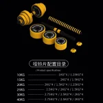 Adjustable Dumbbell 20kg - Image 4