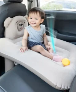 Alternative view of Car Kids Air Mattress