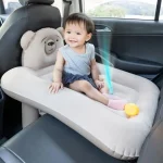 Car Kids Air Mattress - Image 2