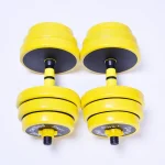 Adjustable Dumbbell 20kg - Image 5