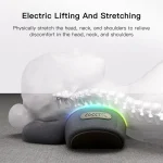 Electric Massager Cervical Pillow - Image 6