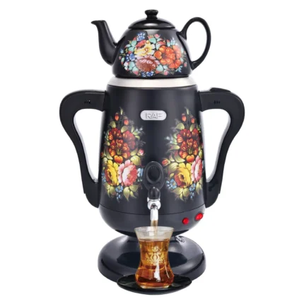 Tea Maker Electric Samovar
