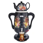 Tea Maker Electric Samovar