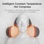 Electric Massager Cervical Pillow - Image 3