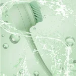 Electric shower brush - Image 4