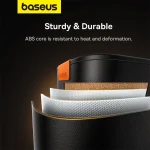 Car Seat Gap Side Storage Organizer - Image 5