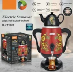 Tea Maker Electric Samovar - Image 2