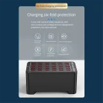 USB Charger 30 Ports HUB 150W - Image 3