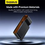 Car Seat Gap Side Storage Organizer - Image 6