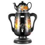 Tea Maker Electric Samovar - Image 5