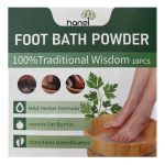 Foot Powder Treatment - Pack 10 - Image 2