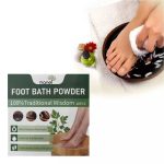 Foot Powder Treatment - Pack 10