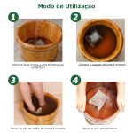 Foot Powder Treatment - Pack 10 - Image 5