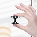 Magnetic Car Phone Holder - Image 4