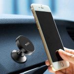 Magnetic Car Phone Holder - Image 2