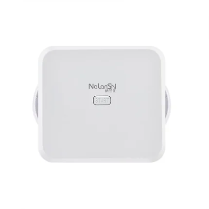 Sweeper Mopping Machine