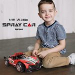 Dollox Remote Control Car - Image 5