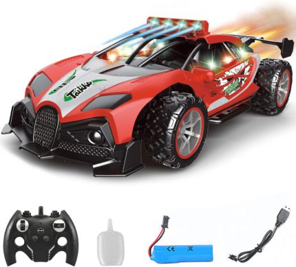 Dollox Remote Control Car