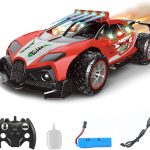 Dollox Remote Control Car