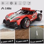 Dollox Remote Control Car - Image 2