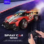 Dollox Remote Control Car - Image 3