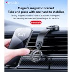 Magnetic MEGASAVE Phone Holder - Image 2