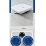 Sweeper Mopping Machine - Image 5