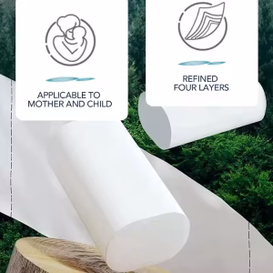 Hanging tissue Paper - Image 9