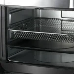 Electric Smart Digital Air Fryers - Image 5