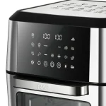 Electric Smart Digital Air Fryers - Image 9